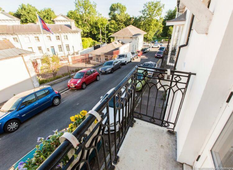 Regency Cottage Брайтонн Экстерьер фото